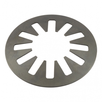 Alto Diaphragm Clutch Spring Standard Duty For 1998-2003 B.T., 2014-2017 TCA/B (Excluding Models With A&S Clutch) Models (095767UP1)