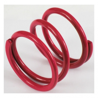 Kibblewhite Precision Machining Clutch Springs For 1971-Early 1984 XL Models (ARM075425)