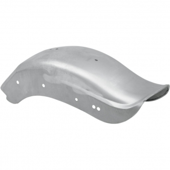 Drag Specialties Rear Fender For Harley Davidson 2006-2011 Softail Motorcycles (1401-0256)