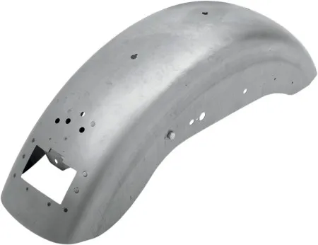 Drag Specialties Rear Fender For Harley Davidson 2004-2020 Sportster Motorcycles (1401-0272)