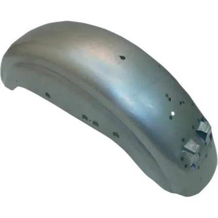 Drag Specialties Rear Fender For Harley Davidson 1997-1998 Sportster Motorcycles (1401-0332) 