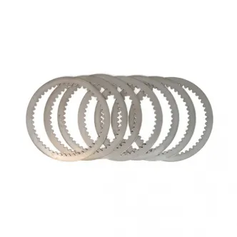 Alto Steel Clutch Plate Set Steels Only For 1984-1989 B.T. Models (095753E)