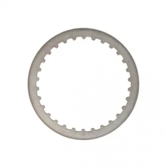 Alto Steel Clutch Plate, Alto 6 Used, 7 Used For XR1200 For 1990-1997 B.T., 1991-2020 XL, 2008-2012 XR1200 Models (ARM319879)