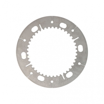 Alto Steel Clutch Plate 8 Used For 1971-Early 1984 XL Models (ARM539879)