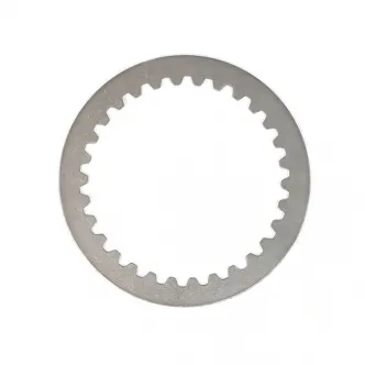 Alto Steel Clutch Plate, 5 Used For Late 1984-1990 XL Models (095701-160)
