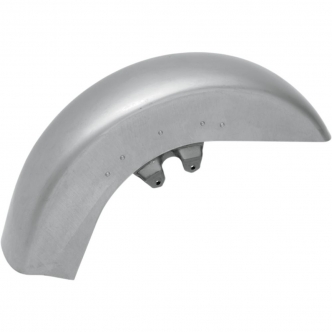 Drag Specialties Front Fender Without Trim Holes For Harley Davidson 2000-2013 Touring Motorcycles (1401-0317)