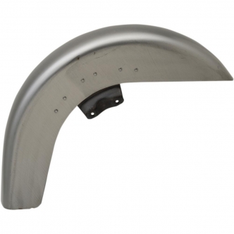 Drag Specialties Front Fender Without Trim Holes For Harley Davidson 1999-2013 FLT Motorcycles (1401-0595)
