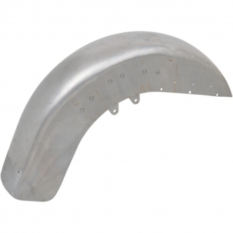 Drag Specialties Original Equipment Style Front Fender For Harley Davidson 1986-2017 Softail Motorcycles (1401-0321)