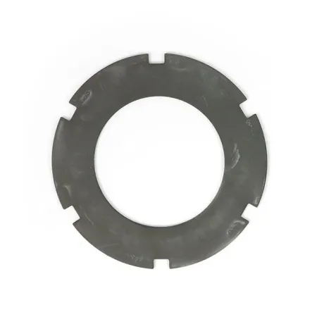 Belt Drive LTD Steel Drive Plate OEM Style Replacement For 1941-1984 B.T. Models (BTS-5)
