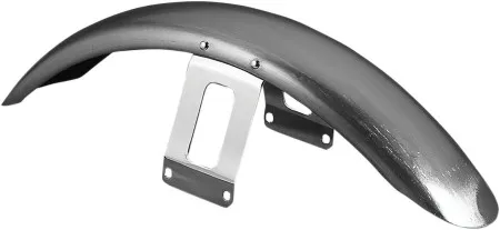 Drag Specialties Front Fender For Harley Davidson 2011-2013 FXS, 2000-2010 FXST Motorcycles & 1993-2008 FXDWG (DS-393492)