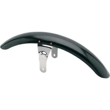Drag Specialties Front Fender For Harley Davidson 2000-2007 FXSTD Motorcycles (1925-6789) (090343)