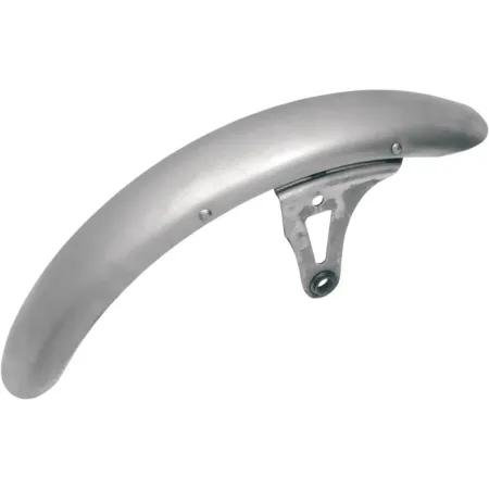 Drag Specialties Front Fender For Harley Davidson 2000-2006 FXSTS Motorcycles (1401-0191)