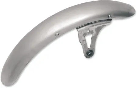 Drag Specialties Front Fender For Harley Davidson 2000-2006 FXSTS Motorcycles (1401-0191)