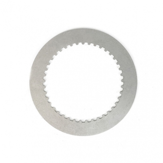 Belt Drive LTD Steel Splined Backing Plate, BDL Clutch For ETC Clutch (One Needed) (ARM031515)