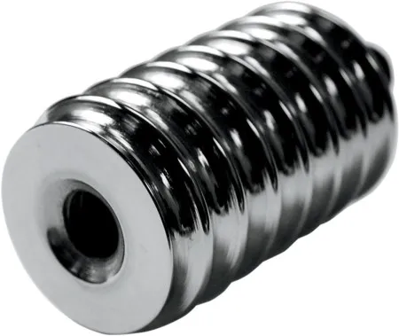 LA Choppers Shift Peg Extension in Chrome Finish For Universal Fitment (LA-7201-00)