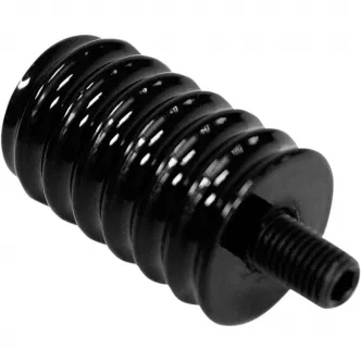 LA Choppers Shift Peg Extension in Black Finish For Universal Fitment (LA-7201-00B)