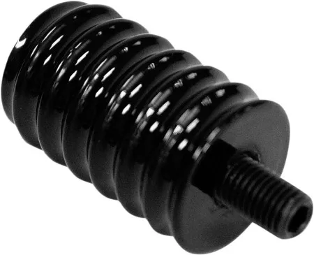 LA Choppers Shift Peg Extension in Black Finish For Universal Fitment (LA-7201-00B)