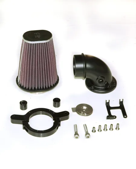 BottPower Air Intake For Bott XR1 Models (A10507-01)
