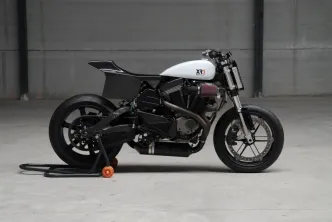 BottPower Complete Upgrade Kit For Buell XB12 Models  XR1 Stage 1
