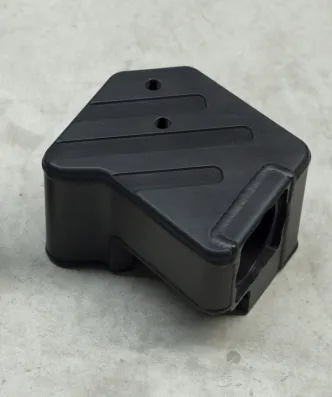 BottPower Left Fueltank For XR1 Models (A10510-01)