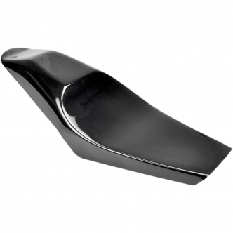 Saddlemen Champ Black Solo Tail Section Rear Fiberglass For Custom/Rigid Models (Z4216)