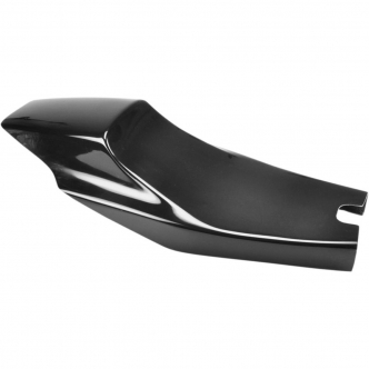 Saddlemen Eliminator Black Solo Tail Section Rear Fiberglass For Custom/Rigid Models (Z4201)