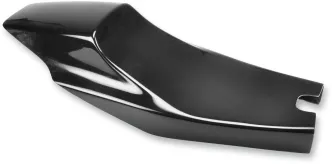 Saddlemen Eliminator Black Solo Tail Section Rear Fiberglass For Custom/Rigid Models (Z4201)