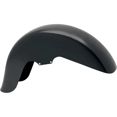 Klock Werks Benchmark Front Fender For Harley Davidson 2014-2023 Touring Motorcycles With 26 Inch Front Wheel (With Raked Frames) (1401-0424)