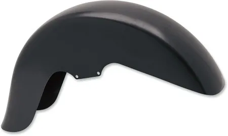 Klock Werks WFB Benchmark Front Fender For Harley Davidson 1999-2013 Touring Motorcycles With 21 Inch Front Wheel (1401-0194)