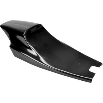 Saddlemen Vintage Black Solo Tail Section Rear Fiberglass For Custom/Rigid Models (Z4208)
