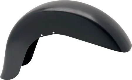 Klock Werks Benchmark Front Fender For Harley Davidson 1984-2017 Heritage Softail Motorcycles (Excluding Springers) With 16/17 & 18 Inch Front Wheels (1401-0197)