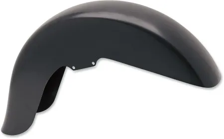 Klock Werks Benchmark Front Fender For Harley Davidson 1984-2017 Heritage Softail Motorcycles (Excluding Springers) With 21 Inch Front Wheels (1401-0195)