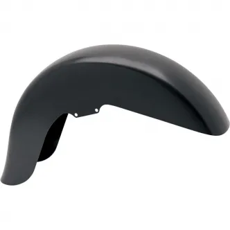 Klock Werks Benchmark Front Fender For Harley Davidson 1984-2017 Heritage Softail Motorcycles (Excluding Springers) With 21 Inch Front Wheels (1401-0195)