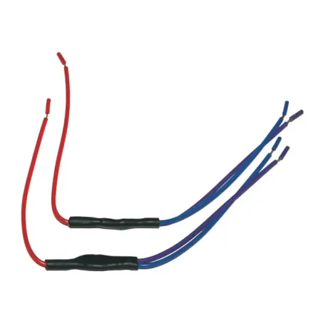 Badlands Hard-Wire Single Light Intensifiers For Universal Use (IHL-03)