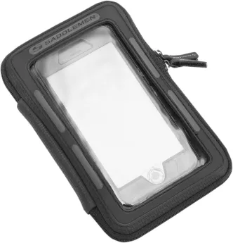 Saddlemen Large E-Pak Magnetic Pouch (EX000939)