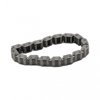 DOSS Cam Chain, Secondary (Inner) Connects Both Cams For 1999-2006 TC/B (Excluding 2006 Dyna) Models (ARM161129)