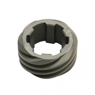 S&S Drive Gear Oil Pump. 6T For 1939-1953 B.T. Models (33-4237)