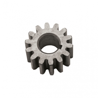 S&S Feed Gear, Driven Oil Pump For 1968-1999 B.T. (Excluding TC) Models (31-6015)