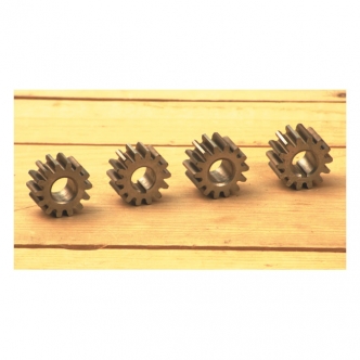 DOSS Oil Pump Gear, Idle Return Gear For Late 1962-1967 B.T. Or Idle Feed Gear For 1968-1999 B.T. Models (ARM513109)