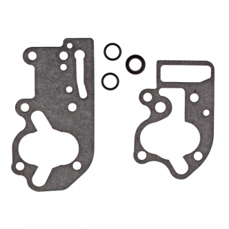 Cometic Oil Pump Seal Kit Paper For 1981-1991 B.T. Models (ARM395165)