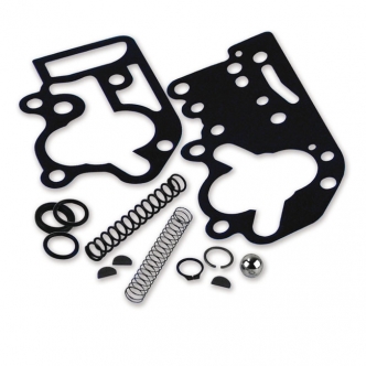 S&S Oil Pump Master Rebuild Kit For 1992-1999 B.T. Models (31-6278)