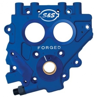 S&S TC3 Cam Plate for 1999-06 HD Big Twins (except 06 HD Dyna) (310-0623)