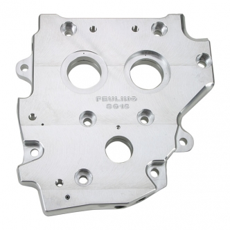 Feuling High Flow Cam Plate For Gear Or Chain Drive 06-17 Dyna; 07-17 Softail & 07-16 Touring (8033)
