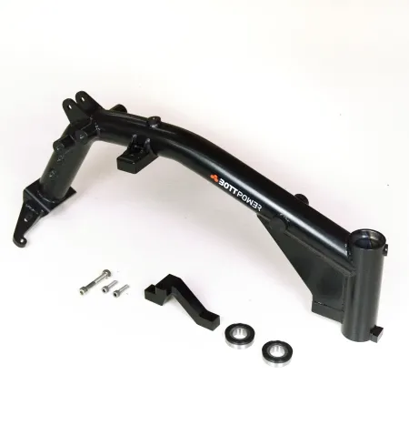 BottPower Frame For XR1 Models (A10501-01-B)