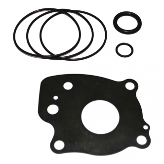 Feuling Oil Pump Rebulid Kit For 06-17 Dyna; 07-17 Softail & 07-16 Touring Models (7061)
