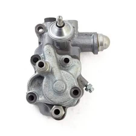 Doss Cast Iron Oil Pump For 41-49 OHV Big Twins (12-1947)