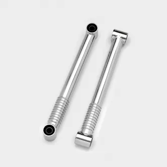 Kustom Tech 11 Inch Ribbed Struts (60-001)
