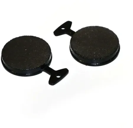 Kustom Tech Replacement Brake Pads For Kustom Tech Sprocket Caliper (03-006)