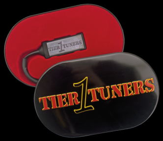 Tier 1 Tuners Tuner Kit For 2013-Present Indian 111CI Models (753761)