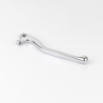 Kustom Tech Replacement Lever For Grimeca Master Cylinders In Polished Finish (20-204)